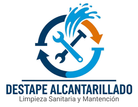 Destape Alcantarillado